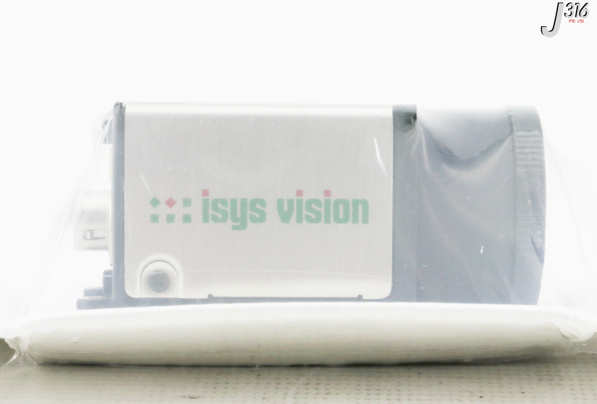 売却済み 31896 ISYS VISION DIGITAL CAMERA (NEW) UI-5240CP-M-GL | eBay